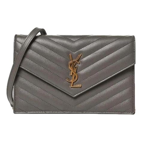 ysl pebble bag|Women's Saint Laurent Handbags .